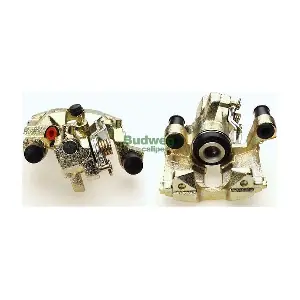 BUDWEG CALIPER 341686