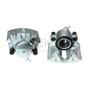 BUDWEG CALIPER 344528