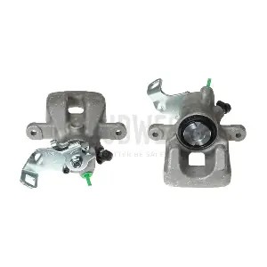 BUDWEG CALIPER 344828