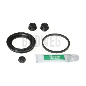 BUDWEG CALIPER 202012