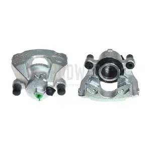 BUDWEG CALIPER 345341