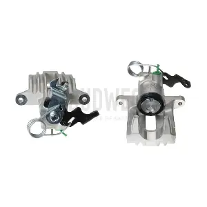 BUDWEG CALIPER 342870