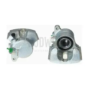 BUDWEG CALIPER 341265