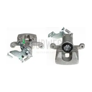 BUDWEG CALIPER 344502