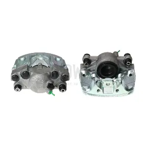 344436 BUDWEG CALIPER