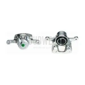 BUDWEG CALIPER 343506