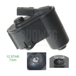 208024 BUDWEG CALIPER