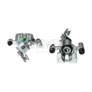 343675 BUDWEG CALIPER