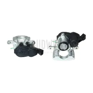 BUDWEG CALIPER 345302 Гальмівний супорт