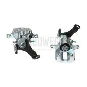 BUDWEG CALIPER 344958