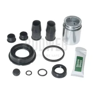 BUDWEG CALIPER 2090420