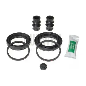 BUDWEG CALIPER 204531