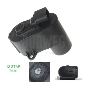 208006 BUDWEG CALIPER