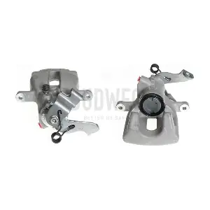 BUDWEG CALIPER 344151 Гальмівний супорт