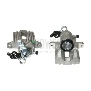 BUDWEG CALIPER 342966