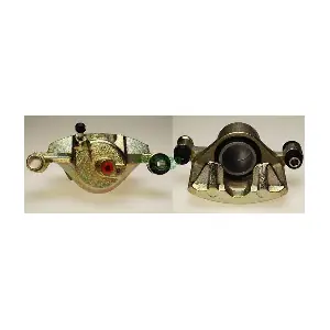 341894 BUDWEG CALIPER