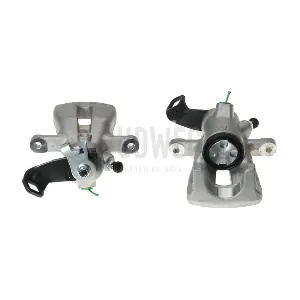 BUDWEG CALIPER 344084