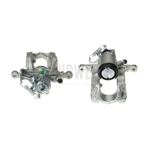 BUDWEG CALIPER 344610