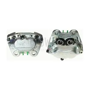 BUDWEG CALIPER 34629