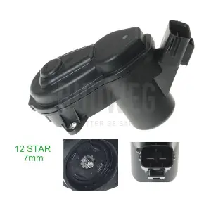 208043 BUDWEG CALIPER