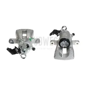 BUDWEG CALIPER 343070