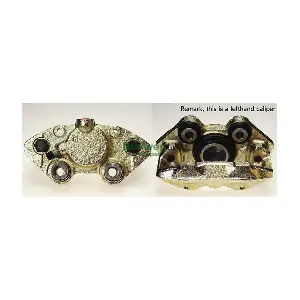 BUDWEG CALIPER 34793