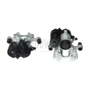 BUDWEG CALIPER 345020