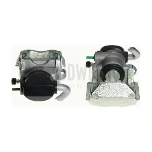 BUDWEG CALIPER 341160