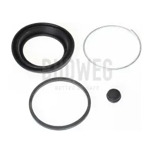 205409 BUDWEG CALIPER