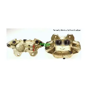 341641 BUDWEG CALIPER