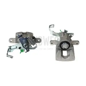 BUDWEG CALIPER 345040
