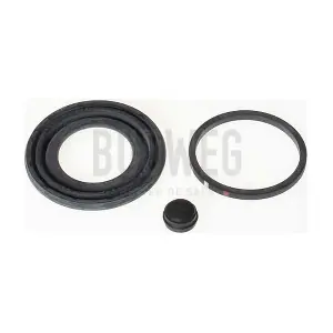 BUDWEG CALIPER 184222 Ущільнення, поршень гальмівного супорта