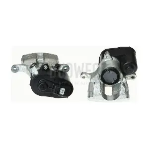 BUDWEG CALIPER 343720