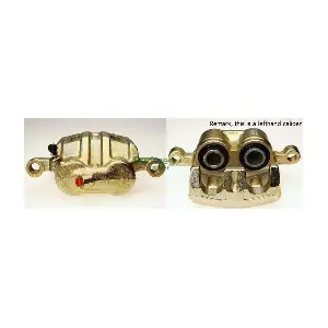 342207 BUDWEG CALIPER