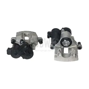 BUDWEG CALIPER 345287
