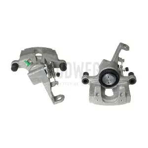 BUDWEG CALIPER 344345