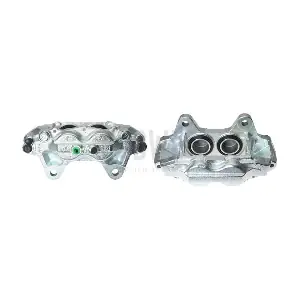 BUDWEG CALIPER 345669