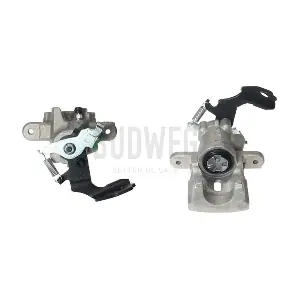 345376 BUDWEG CALIPER
