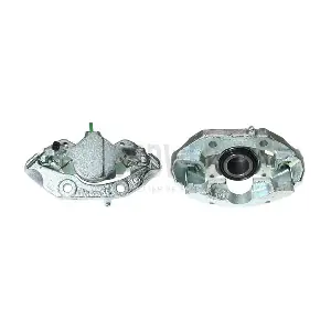 BUDWEG CALIPER 34521
