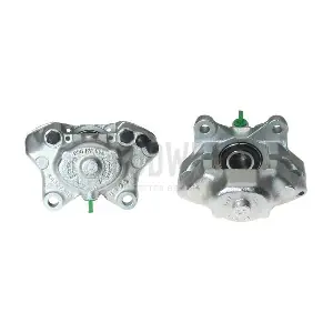 BUDWEG CALIPER 34100