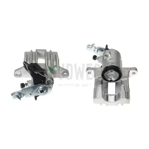 BUDWEG CALIPER 343644
