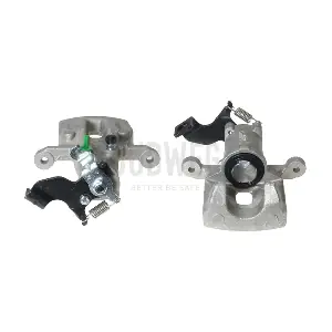 BUDWEG CALIPER 345338