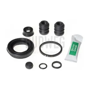 BUDWEG CALIPER 203829