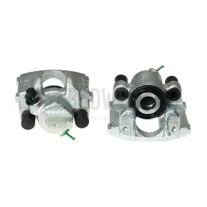 BUDWEG CALIPER 344530 Гальмівний супорт
