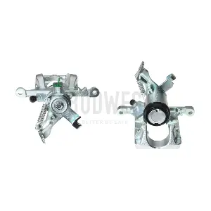 BUDWEG CALIPER 344601