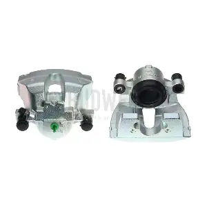 BUDWEG CALIPER 345353