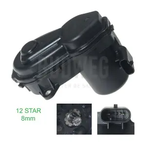 208012 BUDWEG CALIPER