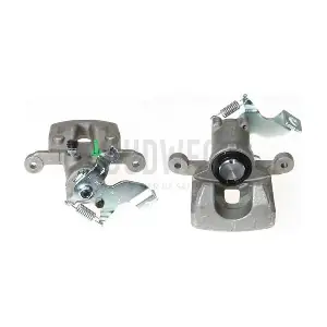 BUDWEG CALIPER 344503