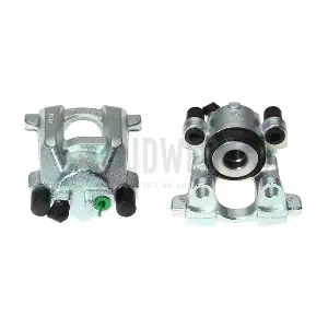 BUDWEG CALIPER 345120