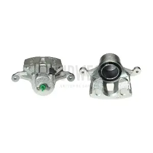BUDWEG CALIPER 344516 Гальмівний супорт